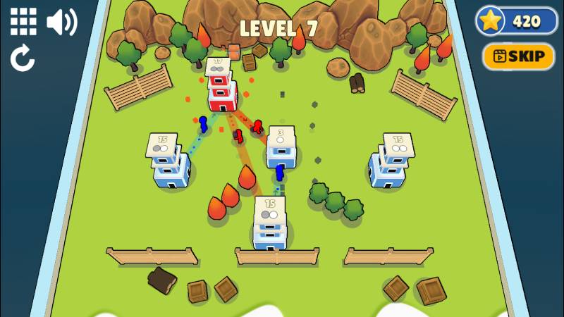 Tower Wars - Image 3