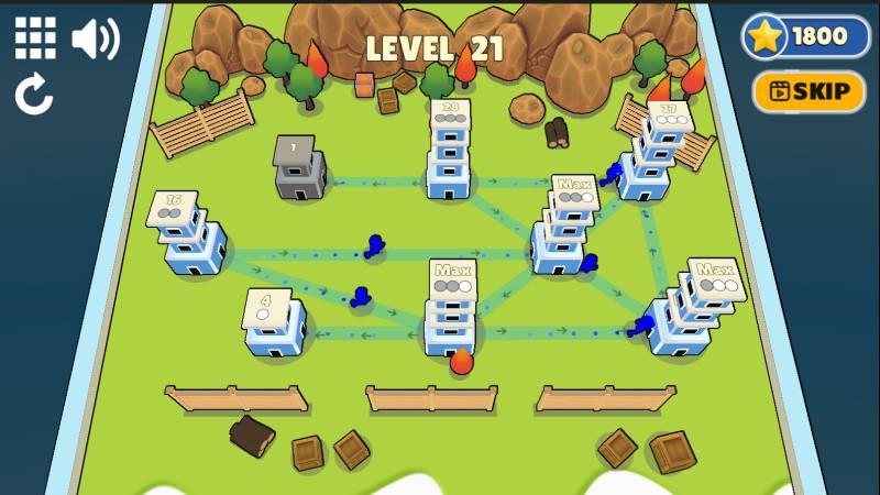 Tower Wars - Image 4