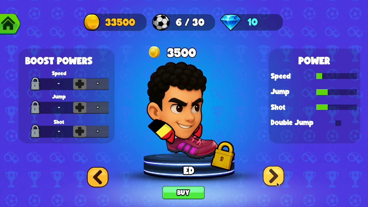 Soccer Arena - Image 8