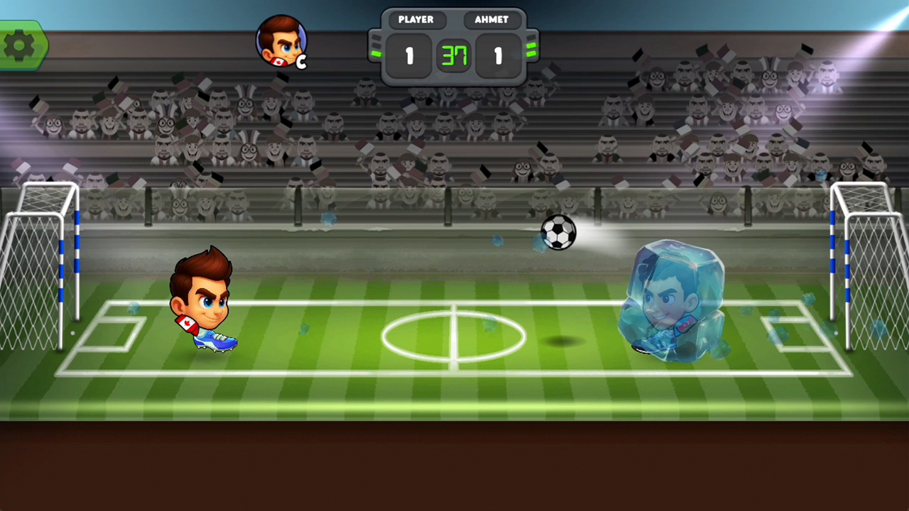 Soccer Arena - Image 4