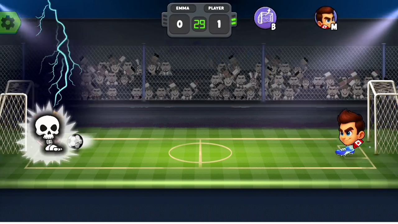 Soccer Arena - Image 5