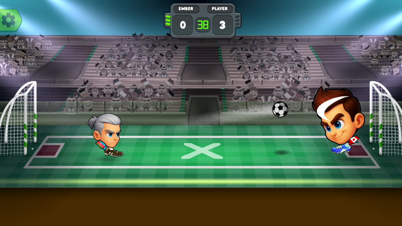 Soccer Arena - Image 3