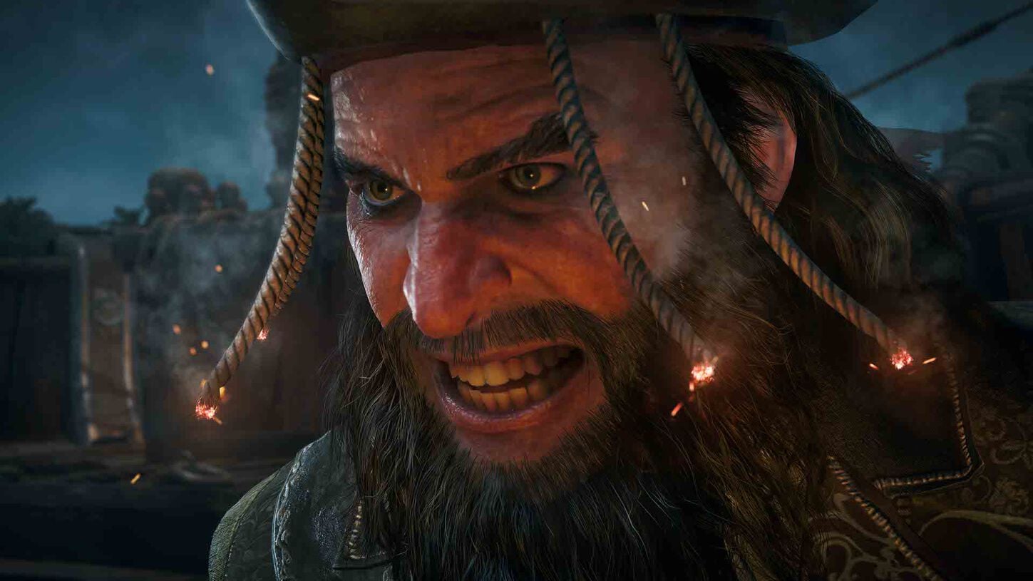 Assassin's Creed Black Flag Resynced CD Key - Steam - North America - Image 13