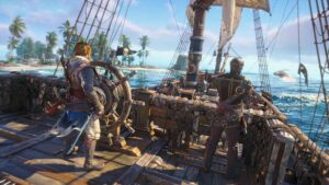 Assassin's Creed Black Flag Resynced CD Key Free Download Cracked PC (5)