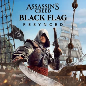 Assassin's Creed Black Flag Resynced CD Key - Steam PC North America