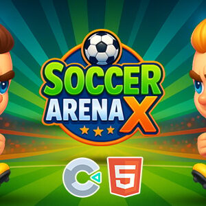 Soccer Arena