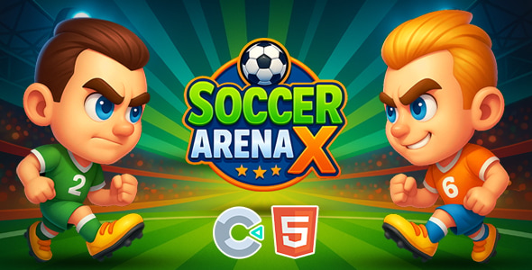 Soccer Arena