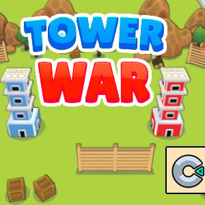 Tower Wars