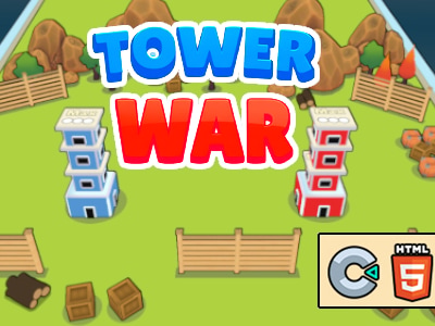 Tower Wars