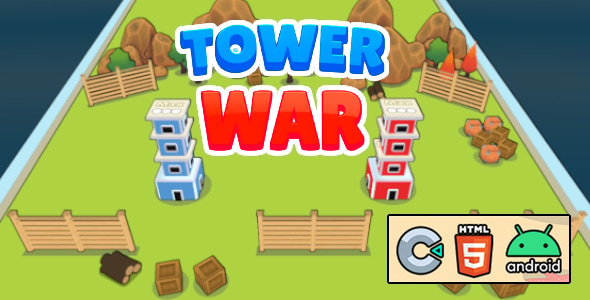 Tower Wars - Image 2